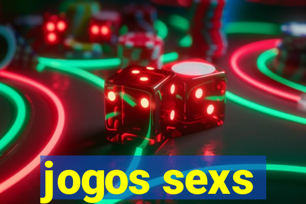 jogos sexs